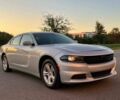 Сірий Додж Charger, об'ємом двигуна 3.6 л та пробігом 43 тис. км за 5700 $, фото 3 на Automoto.ua