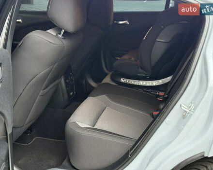 Серый Додж Чарджер, объемом двигателя 3.6 л и пробегом 65 тыс. км за 23900 $, фото 32 на Automoto.ua