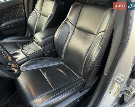 Сірий Додж Charger, об'ємом двигуна 3.6 л та пробігом 47 тис. км за 25000 $, фото 19 на Automoto.ua