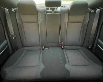 Сірий Додж Charger, об'ємом двигуна 3.6 л та пробігом 43 тис. км за 5700 $, фото 8 на Automoto.ua