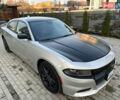 Сірий Додж Charger, об'ємом двигуна 3.6 л та пробігом 47 тис. км за 25000 $, фото 10 на Automoto.ua