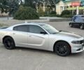 Серый Додж Чарджер, объемом двигателя 3.6 л и пробегом 35 тыс. км за 26400 $, фото 10 на Automoto.ua