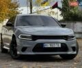 Додж Чарджер 2022 в Белой Церкве на Automoto.ua Серый Додж Чарджер, объемом двигателя 3.6 л и пробегом 63 тыс. км за 24500 $, фото 3 на Automoto.ua