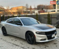 Сірий Додж Charger, об'ємом двигуна 3.6 л та пробігом 47 тис. км за 25000 $, фото 2 на Automoto.ua