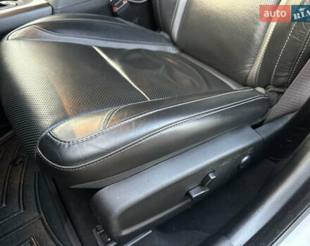 Сірий Додж Charger, об'ємом двигуна 3.6 л та пробігом 47 тис. км за 25000 $, фото 20 на Automoto.ua