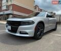 Сірий Додж Charger, об'ємом двигуна 3.6 л та пробігом 57 тис. км за 21946 $, фото 1 на Automoto.ua