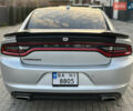 Сірий Додж Charger, об'ємом двигуна 3.6 л та пробігом 47 тис. км за 25000 $, фото 5 на Automoto.ua
