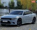 Додж Чарджер 2022 в Белой Церкве на Automoto.ua Серый Додж Чарджер, объемом двигателя 3.6 л и пробегом 63 тыс. км за 24500 $, фото 1 на Automoto.ua