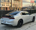 Сірий Додж Charger, об'ємом двигуна 3.6 л та пробігом 47 тис. км за 25000 $, фото 4 на Automoto.ua