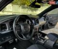 Додж Чарджер 2022 в Белой Церкве на Automoto.ua Серый Додж Чарджер, объемом двигателя 3.6 л и пробегом 63 тыс. км за 24500 $, фото 27 на Automoto.ua