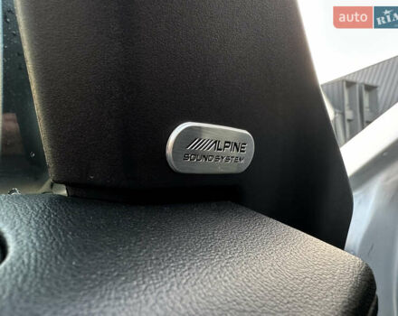 Сірий Додж Charger, об'ємом двигуна 3.6 л та пробігом 47 тис. км за 25000 $, фото 24 на Automoto.ua