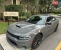Серый Додж Чарджер, объемом двигателя 3.6 л и пробегом 75 тыс. км за 35000 $, фото 1 на Automoto.ua