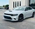 Сірий Додж Charger, об'ємом двигуна 3.6 л та пробігом 28 тис. км за 13200 $, фото 1 на Automoto.ua