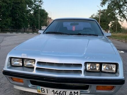 Сірий Додж Charger, об'ємом двигуна 2.7 л та пробігом 200 тис. км за 1300 $, фото 1 на Automoto.ua