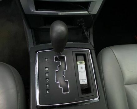 Синій Додж Charger, об'ємом двигуна 3.5 л та пробігом 168 тис. км за 7950 $, фото 23 на Automoto.ua