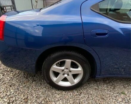 Синій Додж Charger, об'ємом двигуна 3.5 л та пробігом 168 тис. км за 7950 $, фото 11 на Automoto.ua