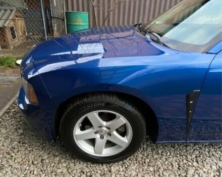 Синій Додж Charger, об'ємом двигуна 3.5 л та пробігом 168 тис. км за 7950 $, фото 6 на Automoto.ua