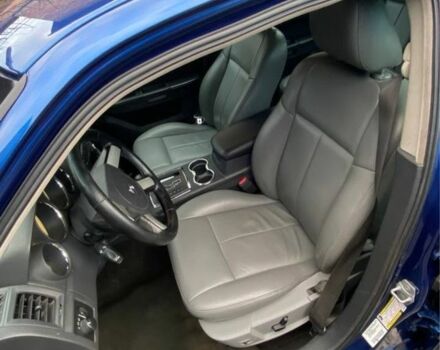 Синій Додж Charger, об'ємом двигуна 3.5 л та пробігом 168 тис. км за 7950 $, фото 13 на Automoto.ua