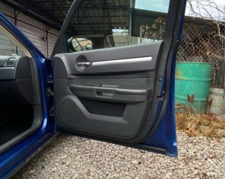 Синій Додж Charger, об'ємом двигуна 3.5 л та пробігом 168 тис. км за 7950 $, фото 17 на Automoto.ua