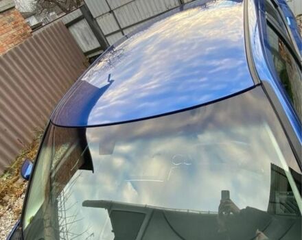 Синій Додж Charger, об'ємом двигуна 3.5 л та пробігом 168 тис. км за 7950 $, фото 21 на Automoto.ua