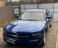 Синій Додж Charger, об'ємом двигуна 3.5 л та пробігом 168 тис. км за 7950 $, фото 2 на Automoto.ua