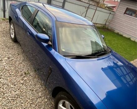 Синій Додж Charger, об'ємом двигуна 3.5 л та пробігом 168 тис. км за 7950 $, фото 10 на Automoto.ua