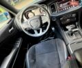 Синій Додж Charger, об'ємом двигуна 6.4 л та пробігом 87 тис. км за 34900 $, фото 16 на Automoto.ua