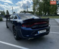 Синий Додж Чарджер, объемом двигателя 3.6 л и пробегом 211 тыс. км за 17600 $, фото 4 на Automoto.ua