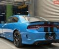 Синій Додж Charger, об'ємом двигуна 6.4 л та пробігом 87 тис. км за 34900 $, фото 6 на Automoto.ua