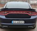 Синій Додж Charger, об'ємом двигуна 3.6 л та пробігом 86 тис. км за 16600 $, фото 6 на Automoto.ua