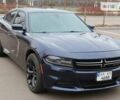 Синій Додж Charger, об'ємом двигуна 3.6 л та пробігом 86 тис. км за 16600 $, фото 1 на Automoto.ua