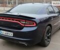 Синій Додж Charger, об'ємом двигуна 3.6 л та пробігом 86 тис. км за 16600 $, фото 7 на Automoto.ua