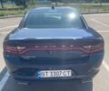Синий Додж Чарджер, объемом двигателя 3.6 л и пробегом 80 тыс. км за 16500 $, фото 14 на Automoto.ua