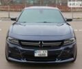 Синій Додж Charger, об'ємом двигуна 3.6 л та пробігом 86 тис. км за 16600 $, фото 1 на Automoto.ua