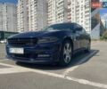 Синий Додж Чарджер, объемом двигателя 3.6 л и пробегом 80 тыс. км за 16500 $, фото 1 на Automoto.ua