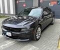 Синий Додж Чарджер, объемом двигателя 5.7 л и пробегом 150 тыс. км за 24500 $, фото 1 на Automoto.ua