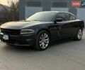 Синий Додж Чарджер, объемом двигателя 5.7 л и пробегом 155 тыс. км за 23999 $, фото 1 на Automoto.ua