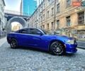 Синий Додж Чарджер, объемом двигателя 3.6 л и пробегом 55 тыс. км за 15100 $, фото 6 на Automoto.ua