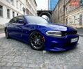 Синий Додж Чарджер, объемом двигателя 3.6 л и пробегом 60 тыс. км за 16000 $, фото 1 на Automoto.ua