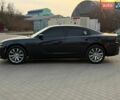 Синий Додж Чарджер, объемом двигателя 5.7 л и пробегом 155 тыс. км за 23999 $, фото 19 на Automoto.ua