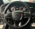 Синий Додж Чарджер, объемом двигателя 5.7 л и пробегом 155 тыс. км за 23999 $, фото 44 на Automoto.ua