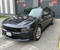 Синий Додж Чарджер, объемом двигателя 5.7 л и пробегом 100 тыс. км за 20000 $, фото 1 на Automoto.ua