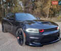 Синій Додж Charger, об'ємом двигуна 3.6 л та пробігом 110 тис. км за 18800 $, фото 1 на Automoto.ua