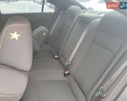 Синій Додж Charger, об'ємом двигуна 6.4 л та пробігом 22 тис. км за 14000 $, фото 7 на Automoto.ua