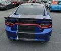 Синій Додж Charger, об'ємом двигуна 6.4 л та пробігом 22 тис. км за 14000 $, фото 2 на Automoto.ua