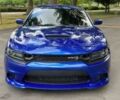 Додж Чарджер 2019 в Днепре (Днепропетровске) на Automoto.ua Синий Додж Чарджер, объемом двигателя 6.2 л и пробегом 86 тыс. км за 14200 $, фото 1 на Automoto.ua