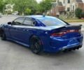 Додж Чарджер 2019 в Днепре (Днепропетровске) на Automoto.ua Синий Додж Чарджер, объемом двигателя 6.2 л и пробегом 86 тыс. км за 14200 $, фото 3 на Automoto.ua