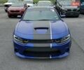 Синій Додж Charger, об'ємом двигуна 6.4 л та пробігом 22 тис. км за 14000 $, фото 1 на Automoto.ua