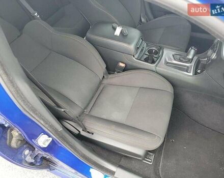 Синій Додж Charger, об'ємом двигуна 6.4 л та пробігом 22 тис. км за 14000 $, фото 6 на Automoto.ua