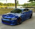 Додж Чарджер 2019 в Днепре (Днепропетровске) на Automoto.ua Синий Додж Чарджер, объемом двигателя 6.2 л и пробегом 86 тыс. км за 14200 $, фото 2 на Automoto.ua